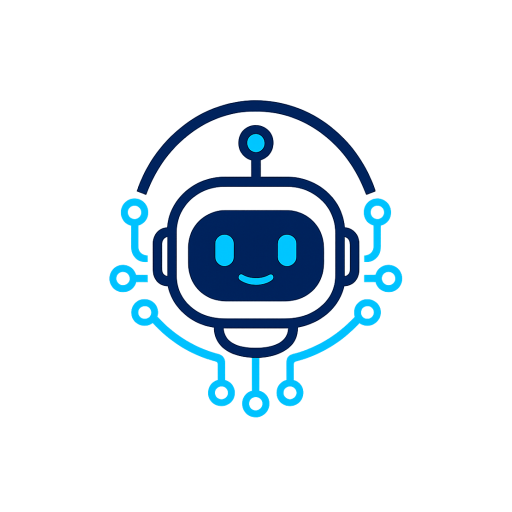 AI Test Agents logo